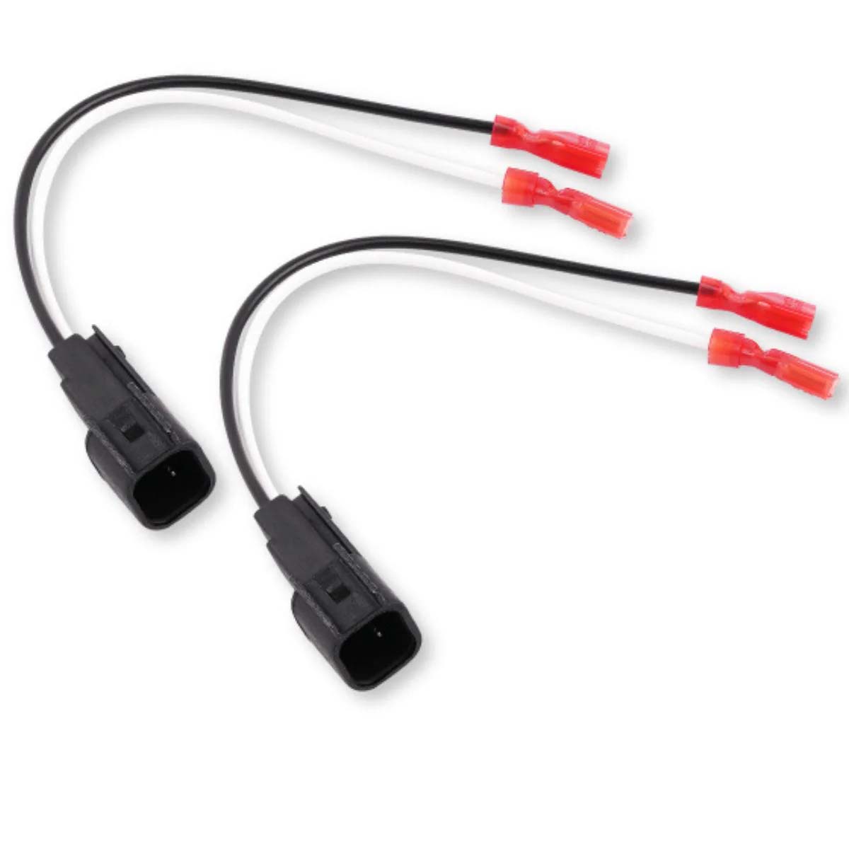 Nippon Pipeman's Installation Solutions FD-5600 OEM Speaker Wiring Harness for Select Vehicles