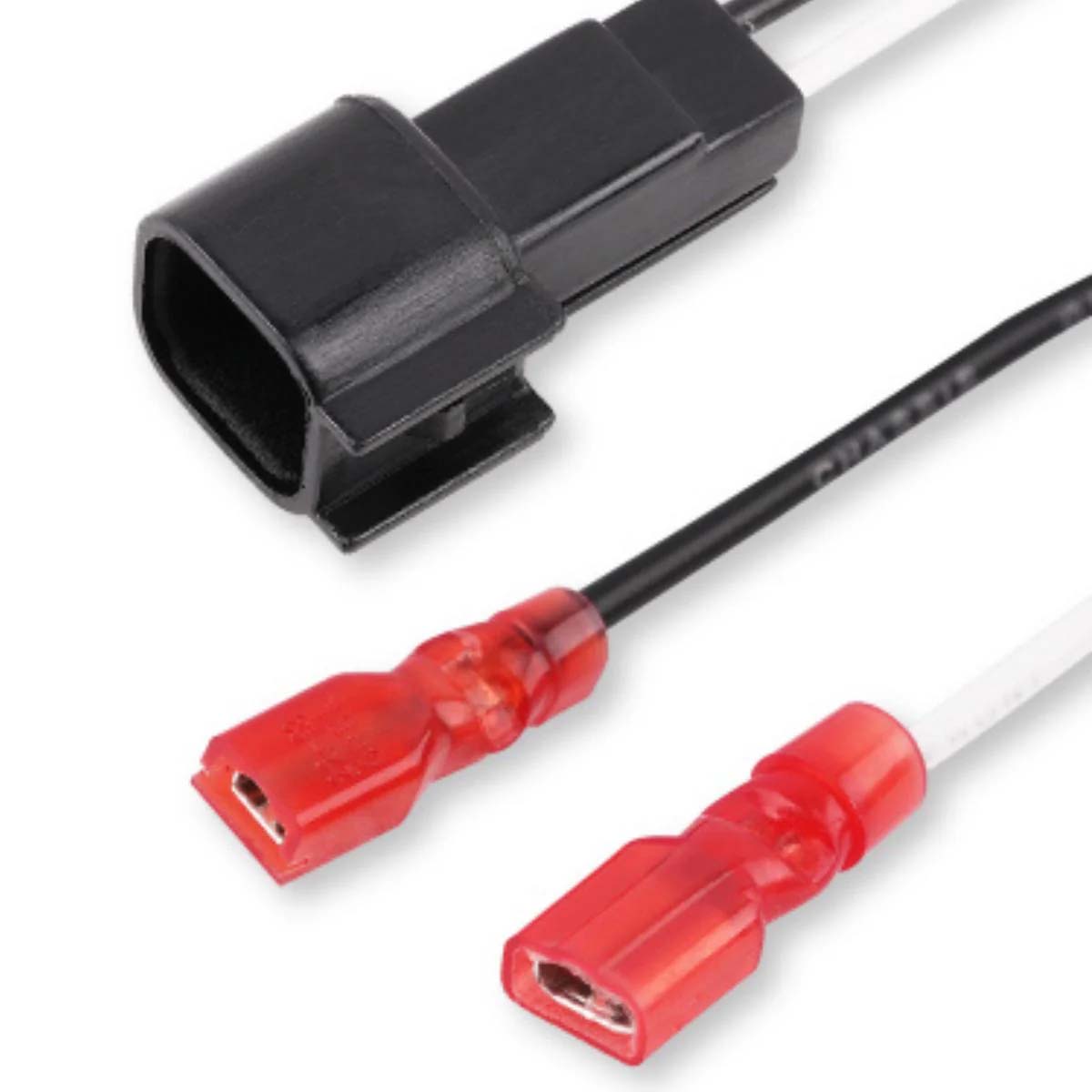 Nippon Pipeman's Installation Solutions FD-5600 OEM Speaker Wiring Harness for Select Vehicles