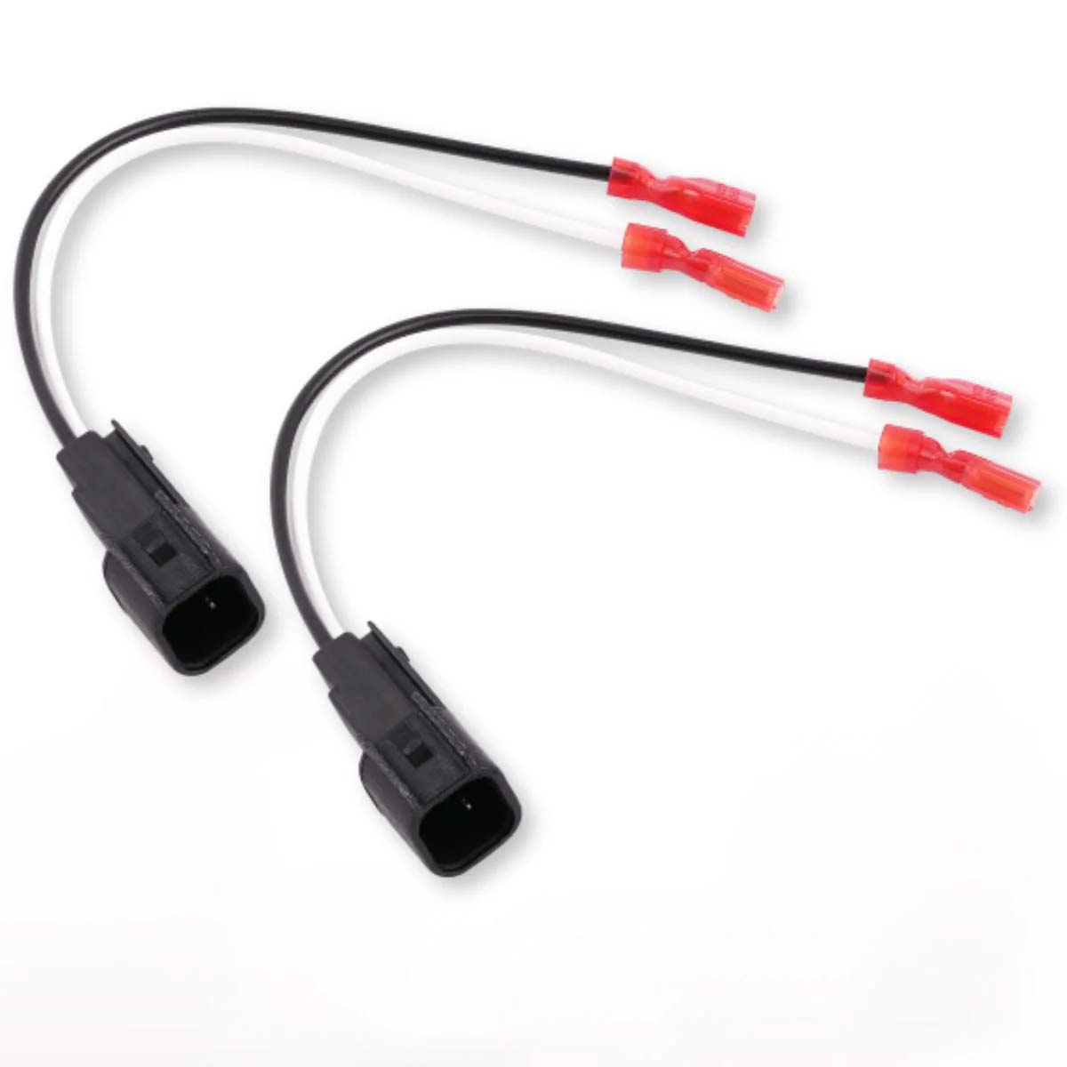 Nippon FD-5601 OEM Speaker Wiring Harness for Select Vehicles