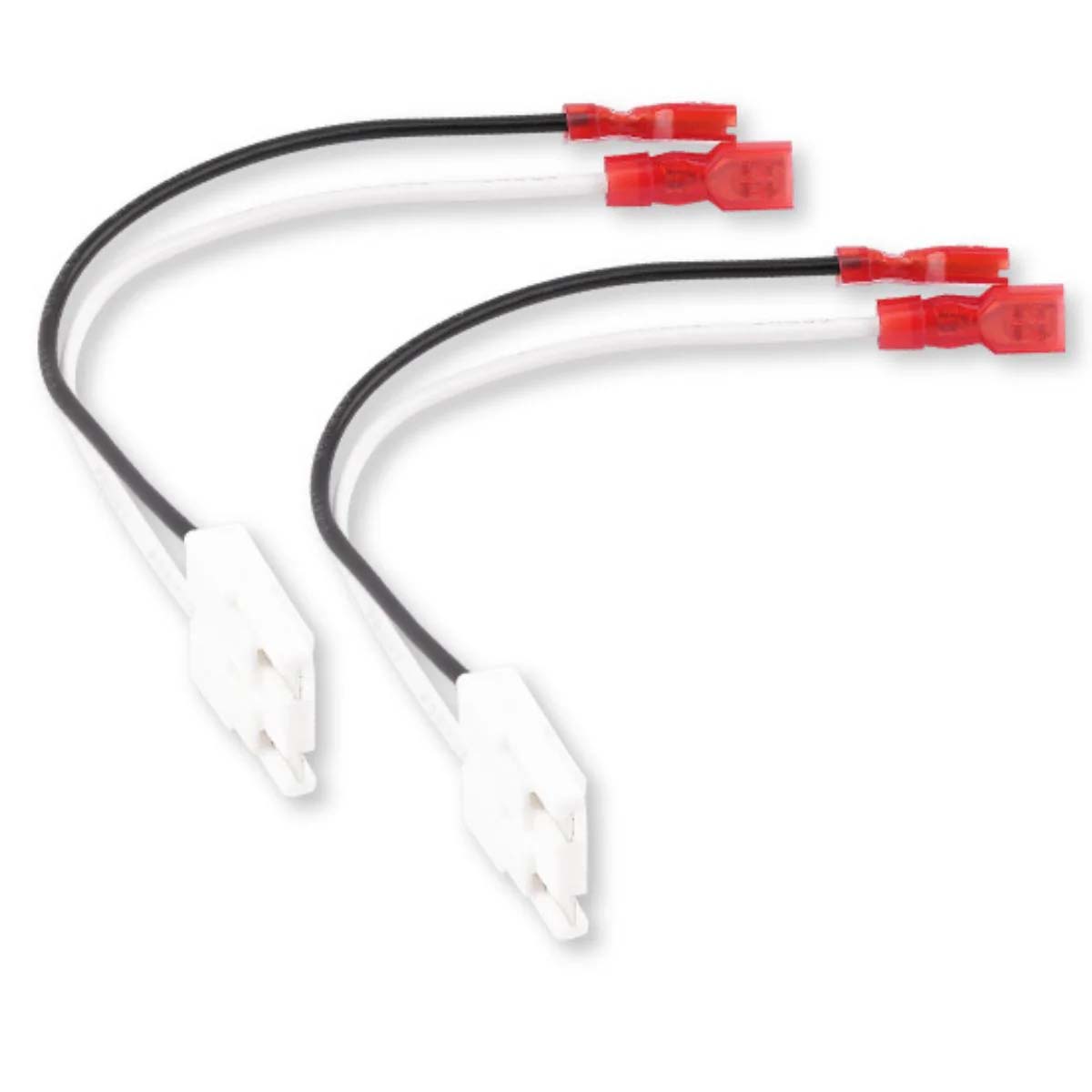 Nippon GM-4500 OEM Speaker Wiring Harness for Select Vehicles