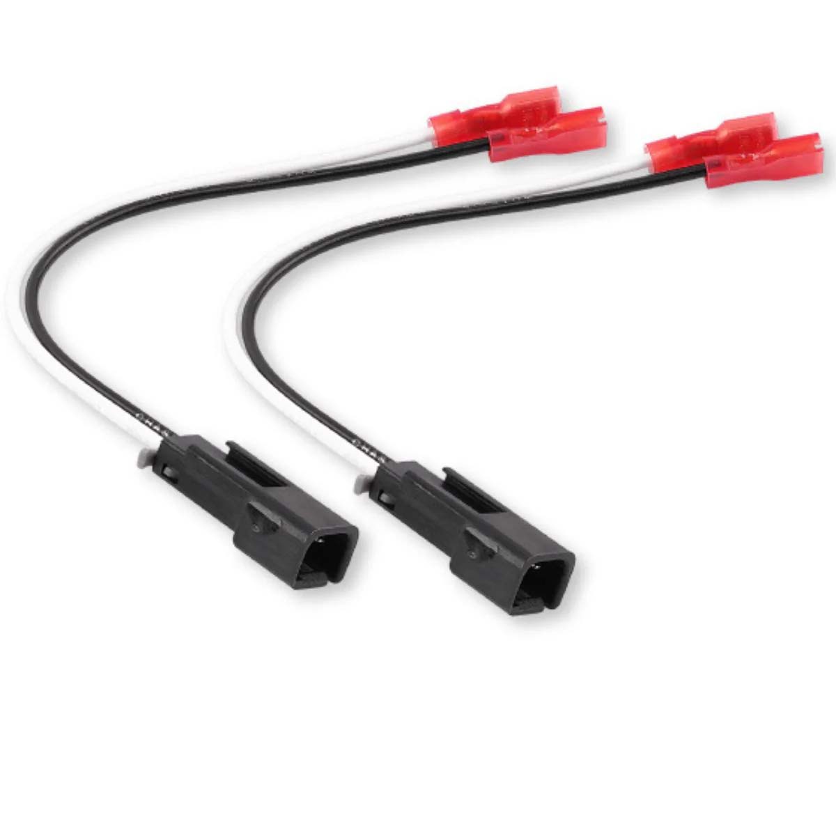 Pipeman's Installation Solutions OEM Speaker Wiring Harness for Select Vehicles - GM-4570