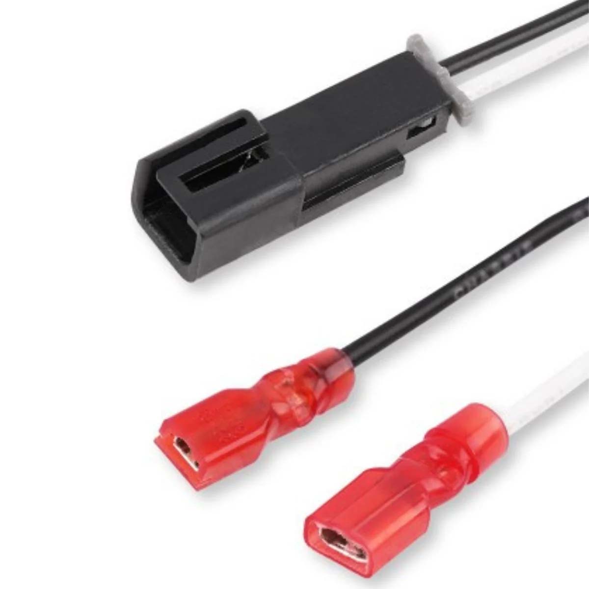 Pipeman's Installation Solutions OEM Speaker Wiring Harness for Select Vehicles - GM-4570
