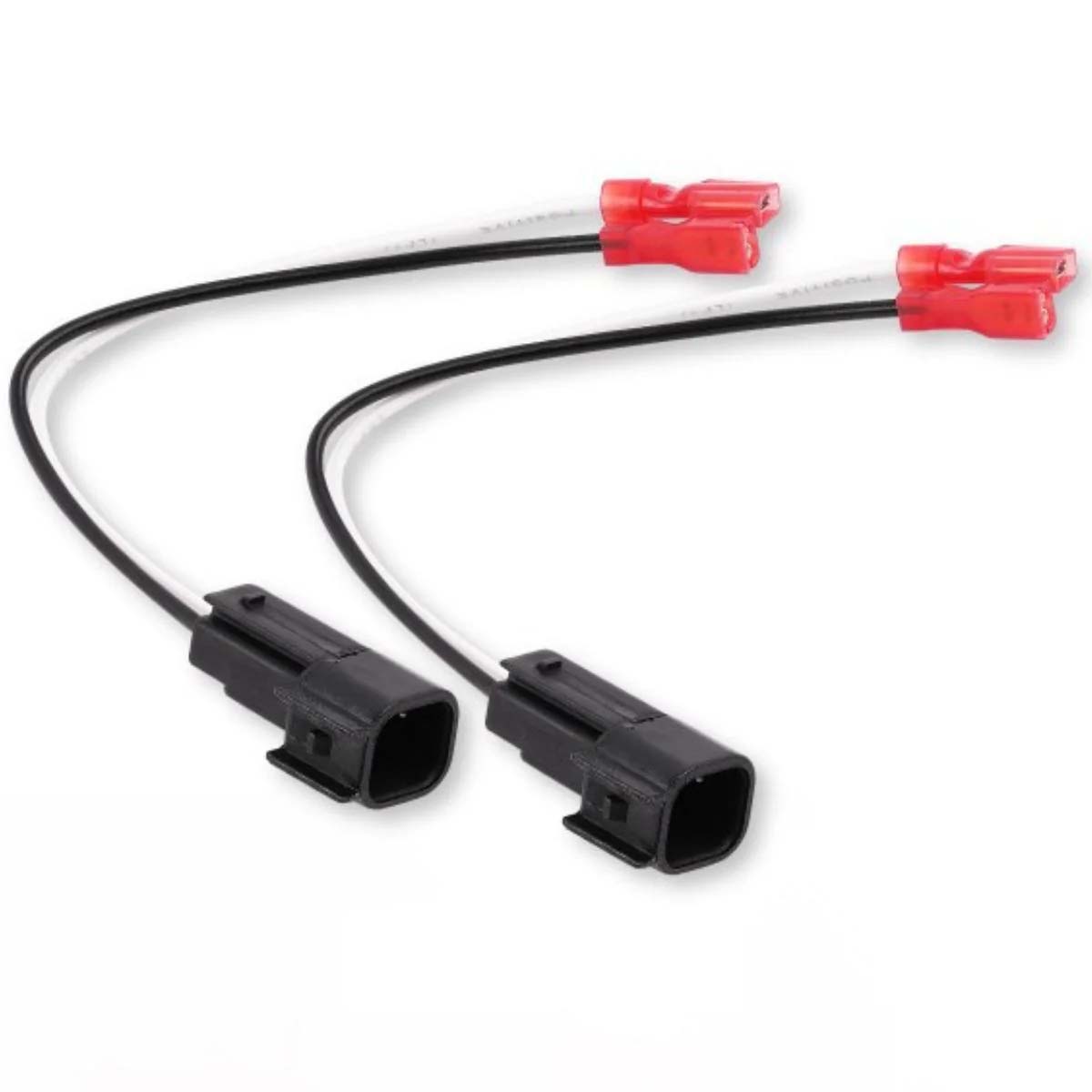 Nippon Pipeman's Installation Solutions GM4572 OEM Speaker Wiring Harness for Select Vehicles