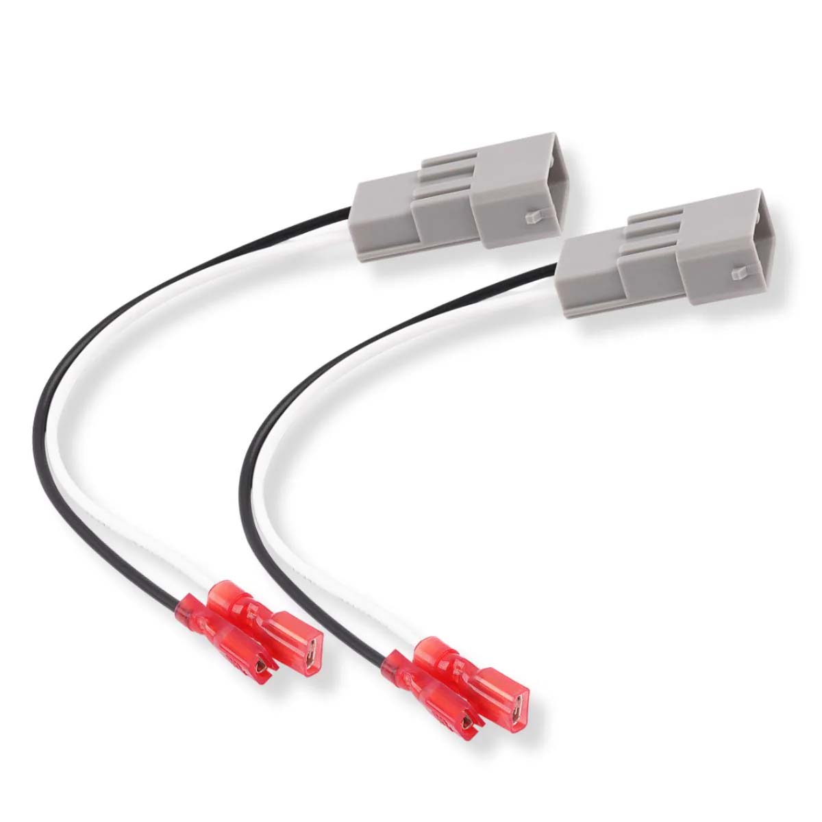 Nippon HON-7800 OEM Speaker Wiring Harness for Select Vehicles