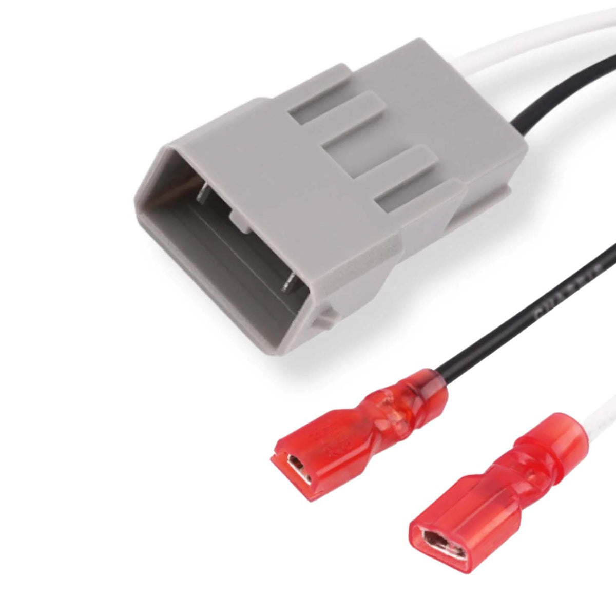 Nippon HON-7800 OEM Speaker Wiring Harness for Select Vehicles