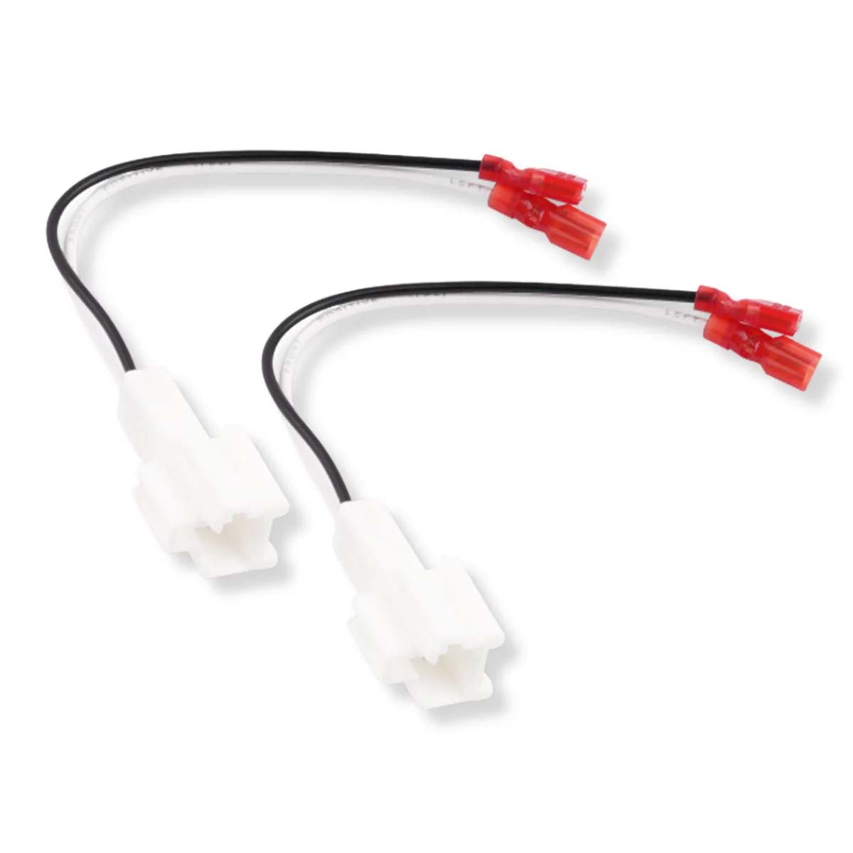 Nippon HYKI-7300 OEM Speaker Wiring Harness for Select Vehicles