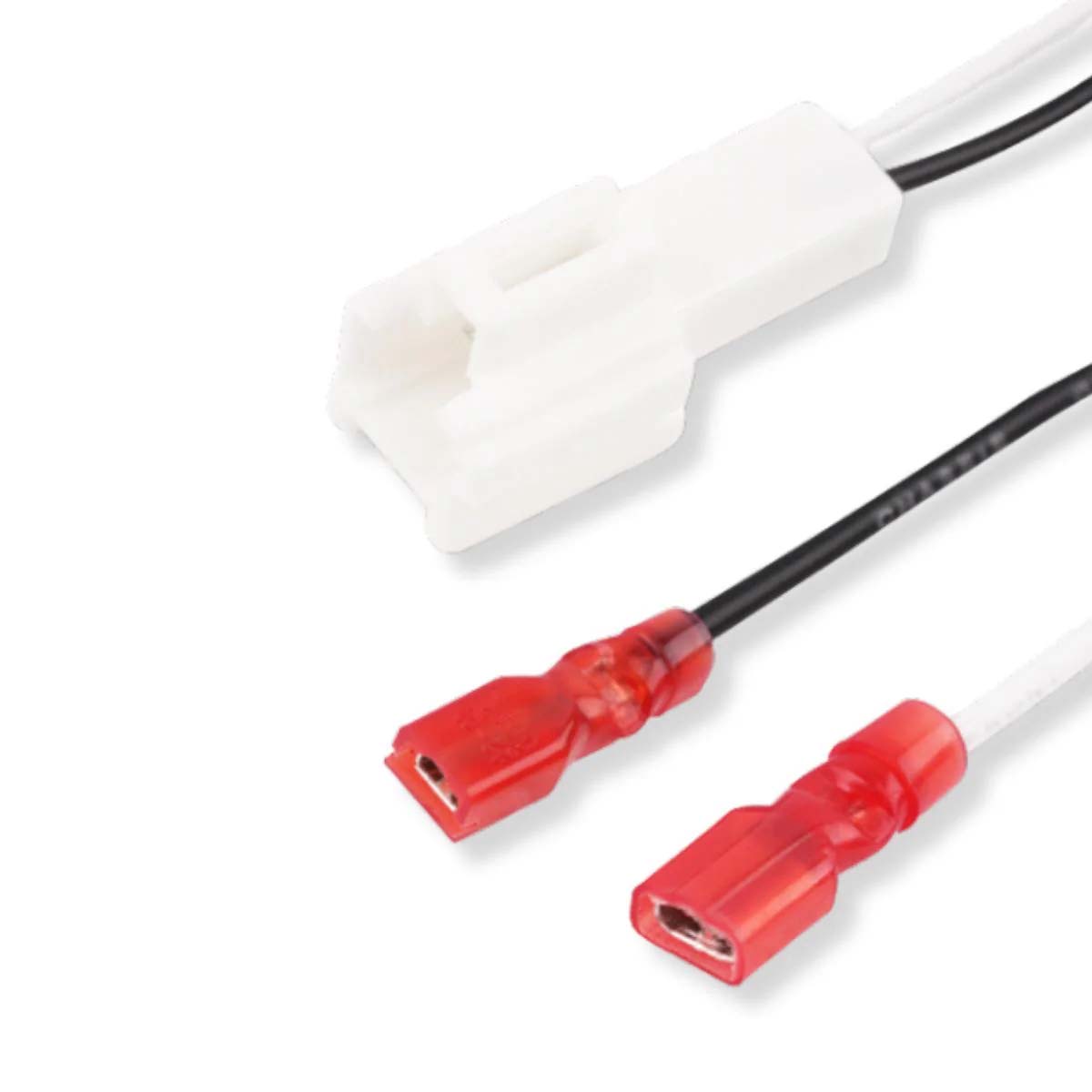 Nippon HYKI-7300 OEM Speaker Wiring Harness for Select Vehicles