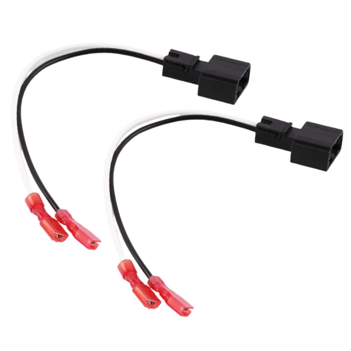 Nippon Pipeman's Installation Solutions HYKI-7302 OEM Speaker Wiring Harness