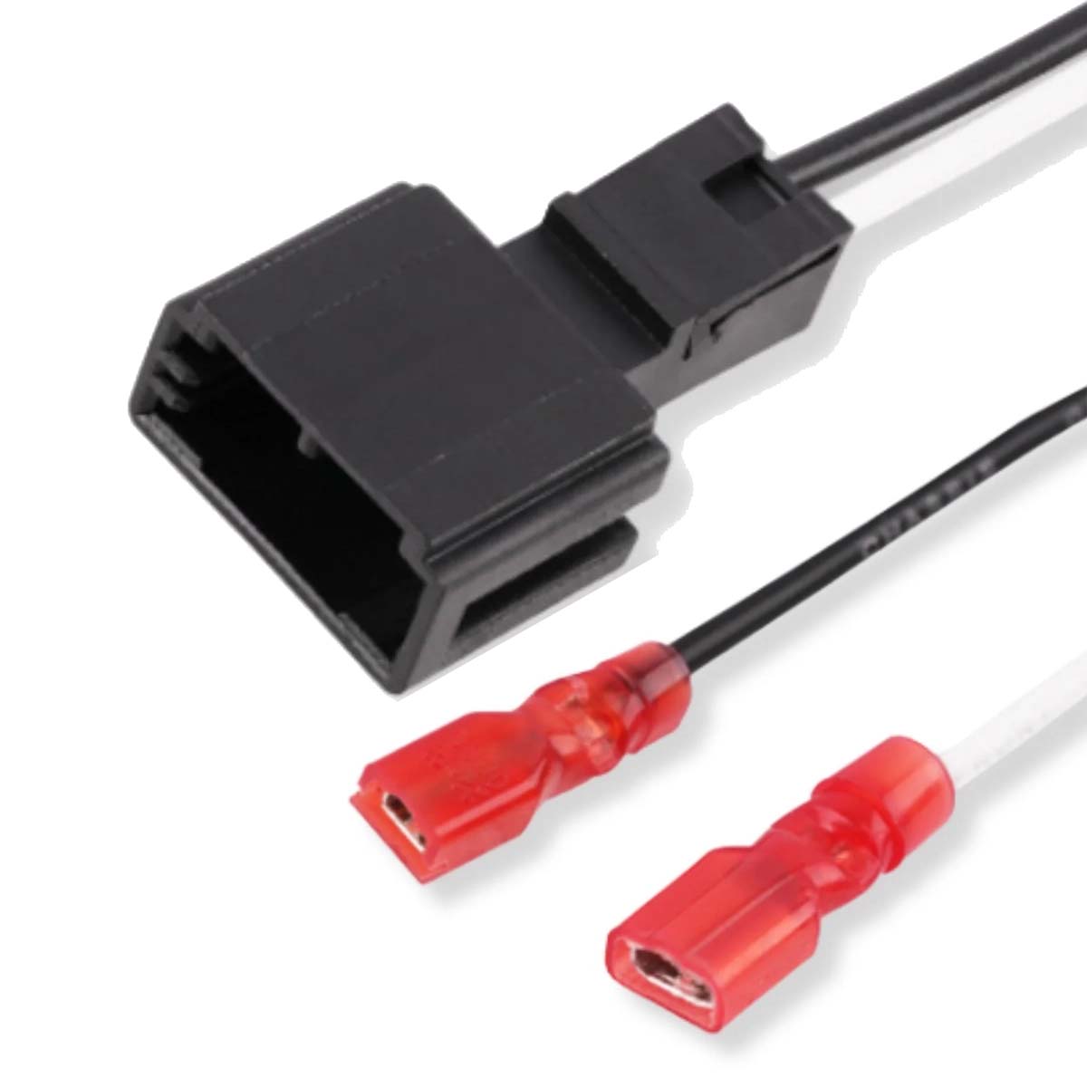 Nippon Pipeman's Installation Solutions HYKI-7302 OEM Speaker Wiring Harness