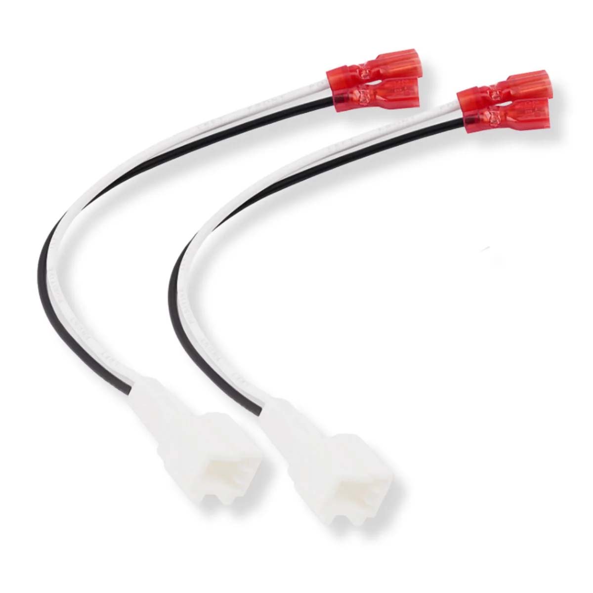 Nippon KIA-7303 OEM Speaker Wiring Harness for Select Vehicles