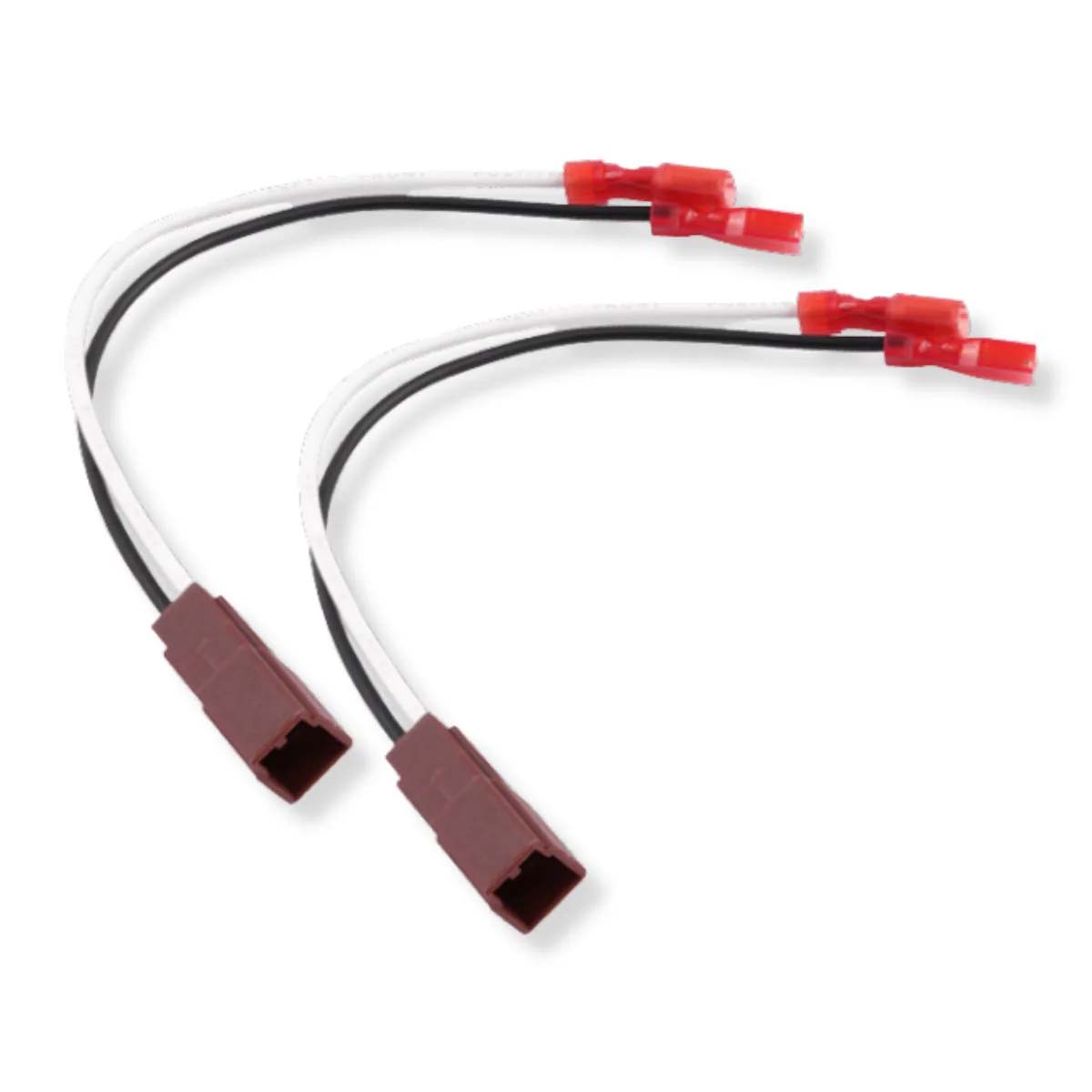 Nippon NIS7400 OEM Speaker Wiring Harness for Select Vehicles