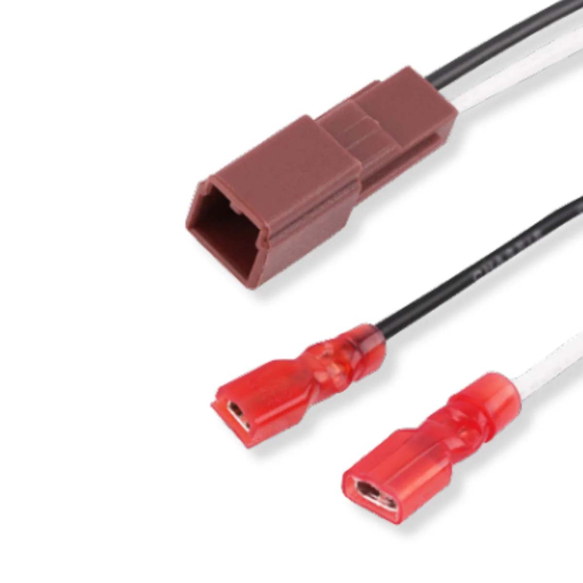 Nippon NIS7400 OEM Speaker Wiring Harness for Select Vehicles
