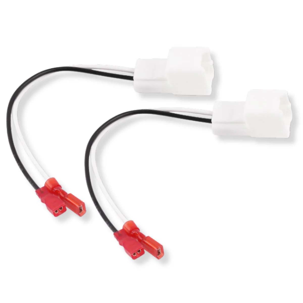 Nippon NIS7401 OEM Speaker Wiring Harness for Select Vehicles