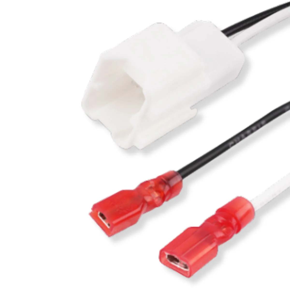 Nippon NIS7401 OEM Speaker Wiring Harness for Select Vehicles