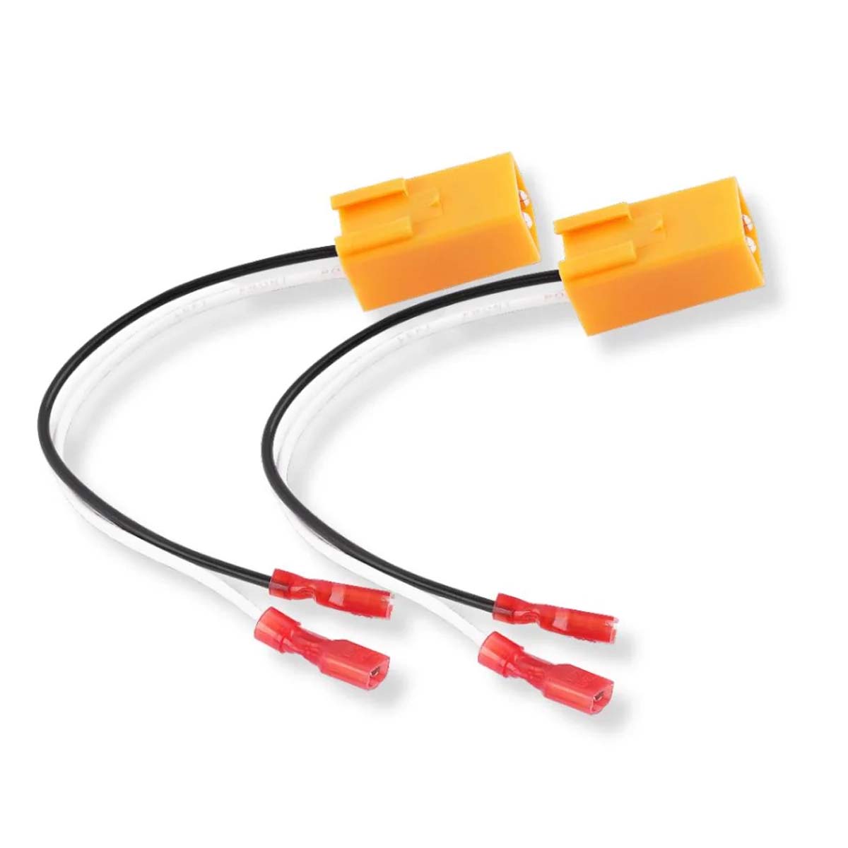 Nippon RAM-6516 OEM Speaker Wiring Harness for Select Vehicles