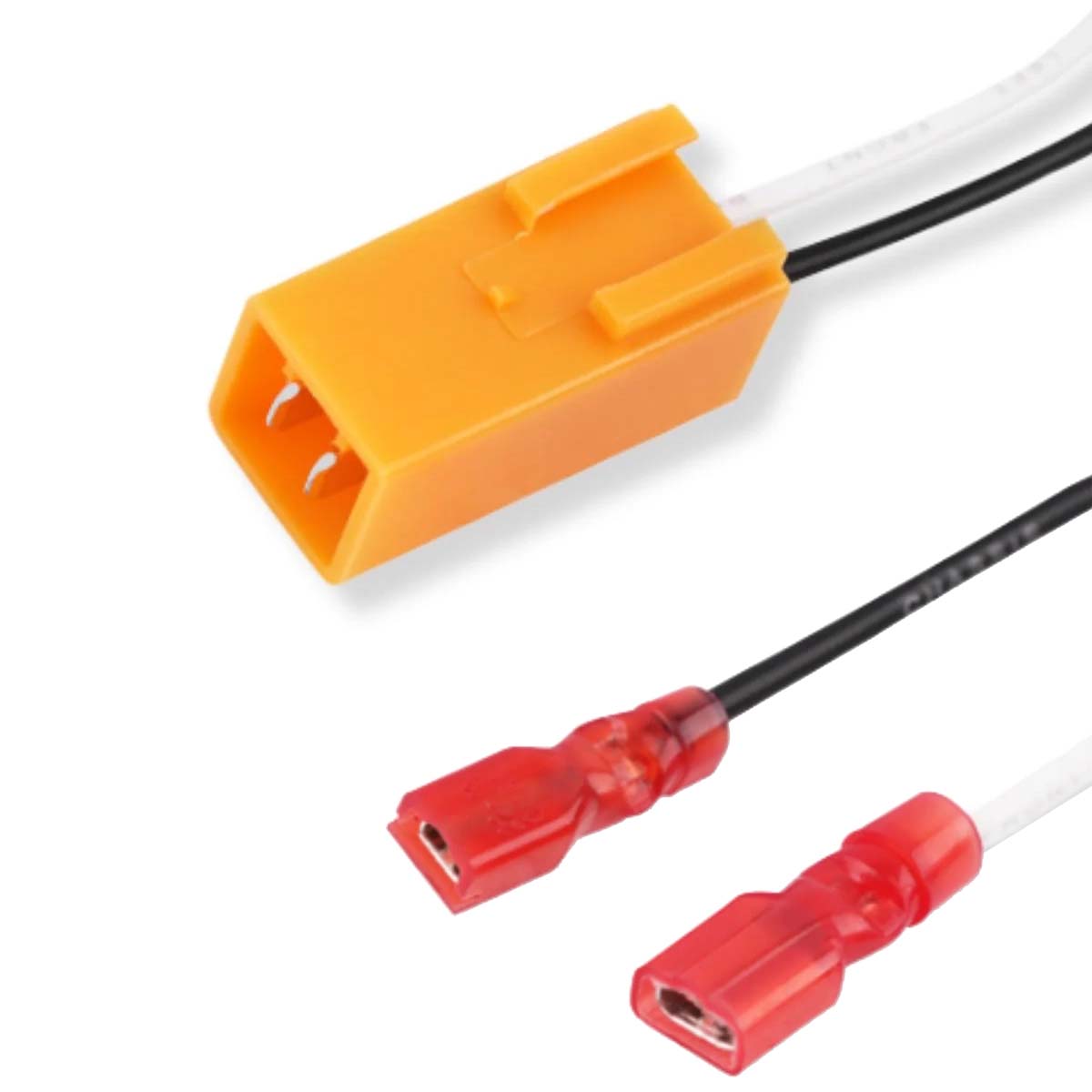 Nippon RAM-6516 OEM Speaker Wiring Harness for Select Vehicles