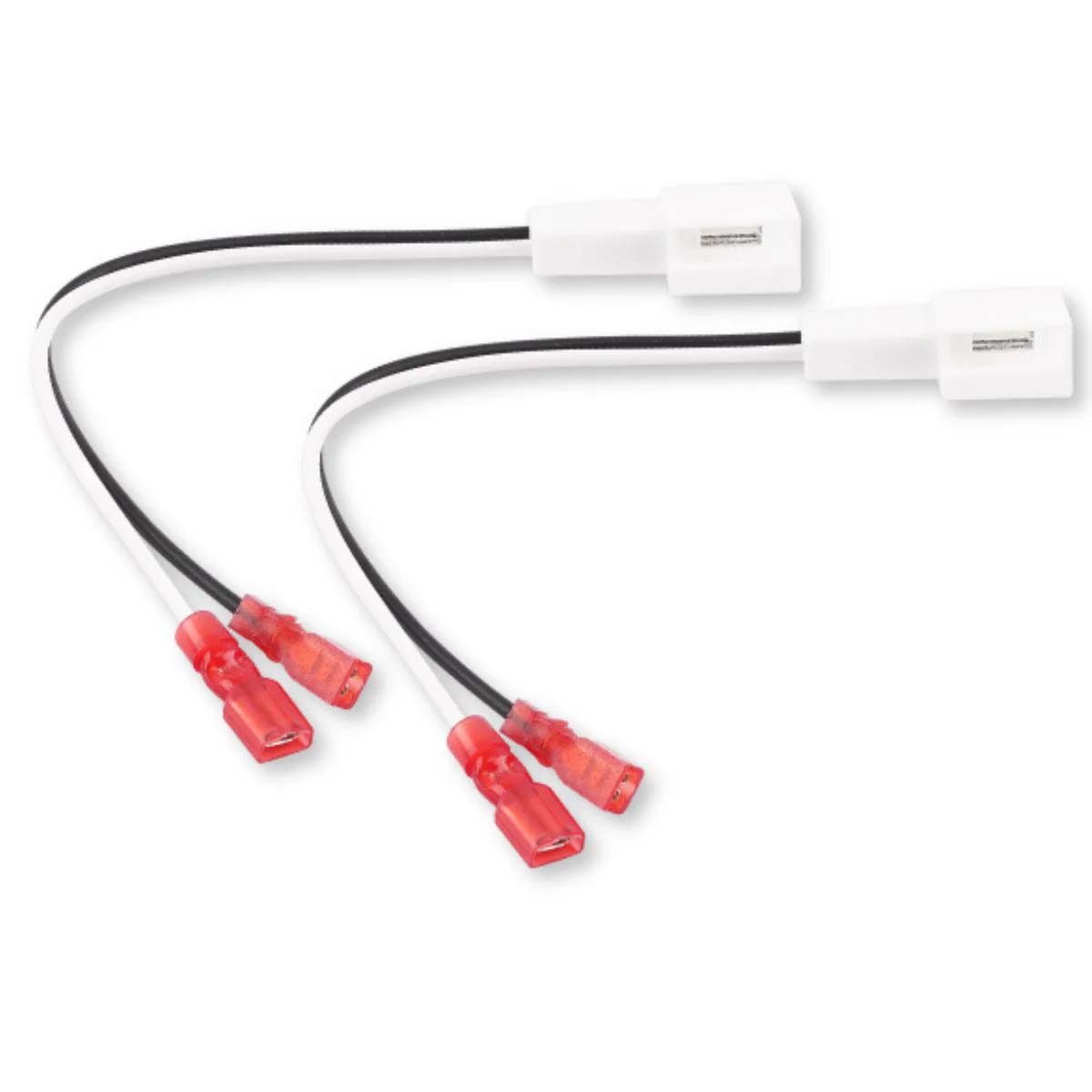 Nippon TOY-8104 OEM Speaker Wiring Harness for Select Toyota Vehicles