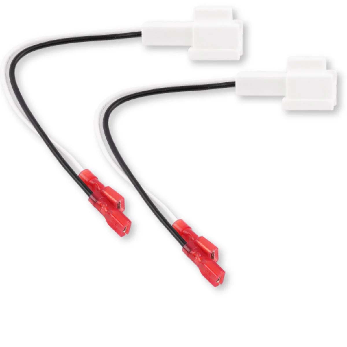 Nippon TOY-8105 OEM Speaker Wiring Harness for Select Toyota Vehicles