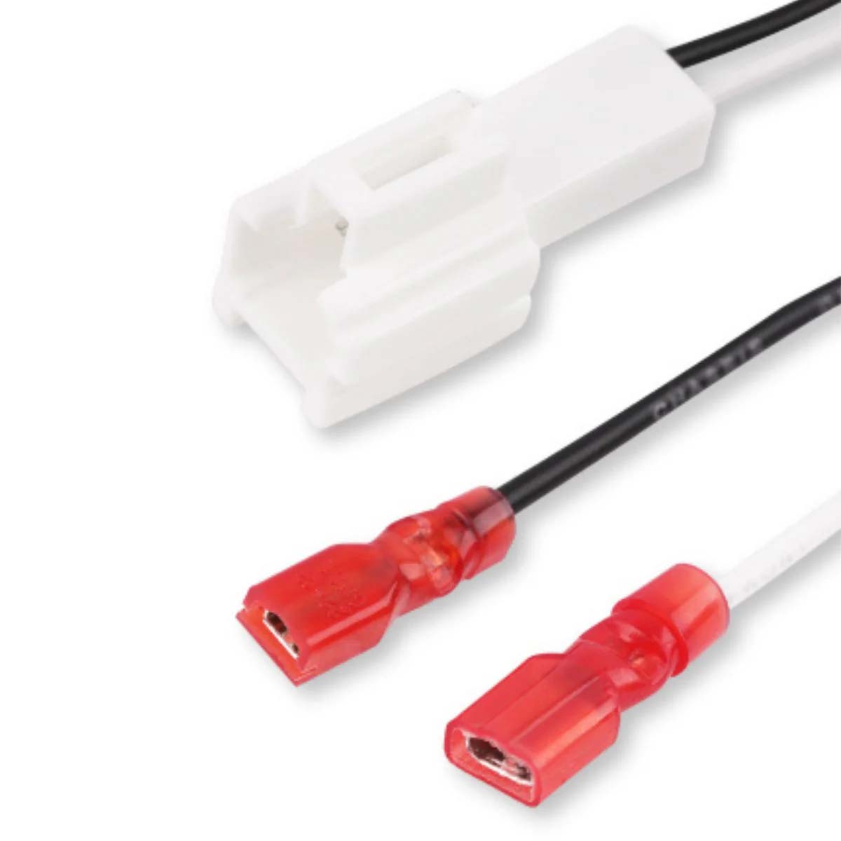 Nippon TOY-8105 OEM Speaker Wiring Harness for Select Toyota Vehicles