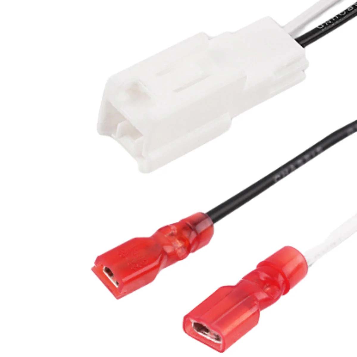 Nippon TOY-8109 OEM Speaker Wiring Harness for Select Toyota Vehicles