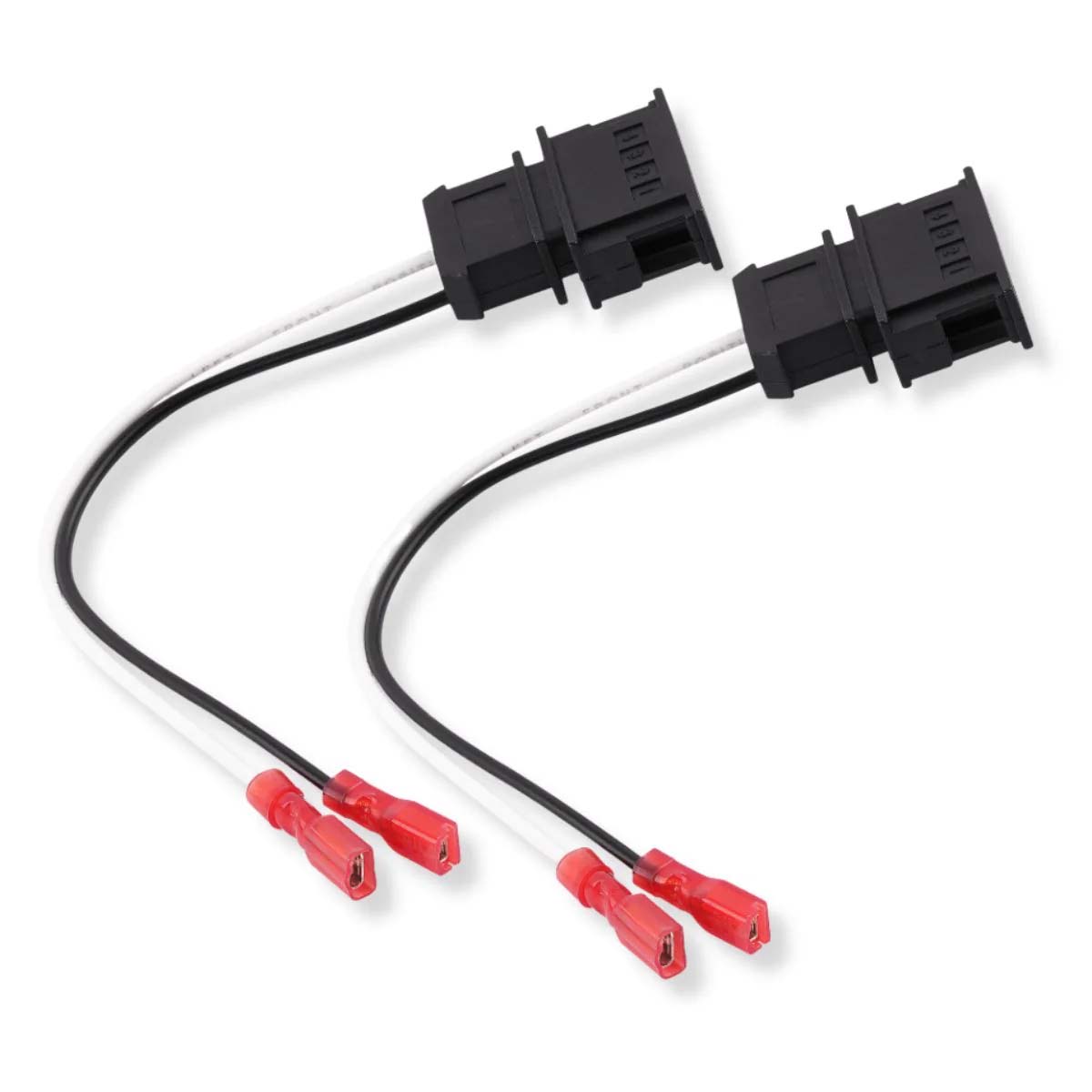 Nippon Pipeman's Installation Solutions VWPM-9001 OEM Speaker Wiring Harness for Select Vehicles