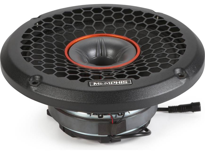 Memphis SRXP82V2 Street Reference Pro Series 8" 175W RMS (350W Peak Power Handli - View 2