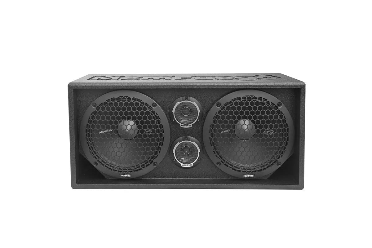 Memphis SRXPE10D4T Full range box - View 2