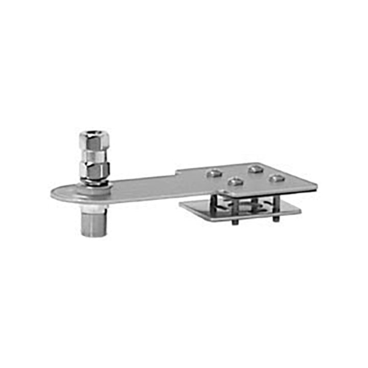 Firestik Firestik Stake Hole Mount Extended with K-4A Stud