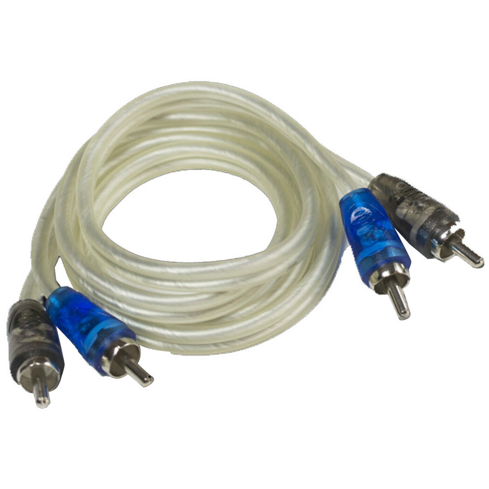 Stinger 1.5ft Coaxial Interconnect Cable - High-Performance RF Connection