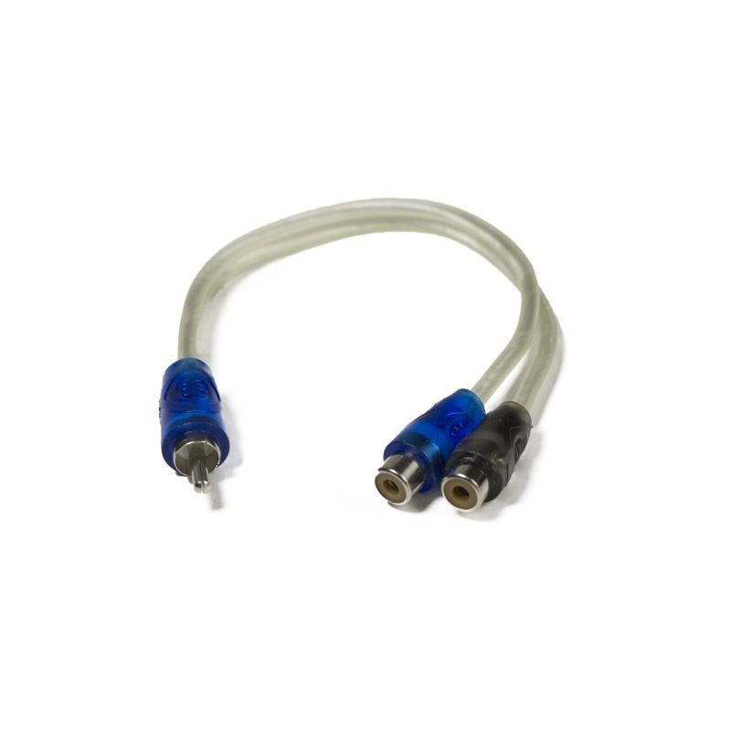 Stinger 2F-1M Performance Series Y Connect 6-Inch - Model SSPRCA2F