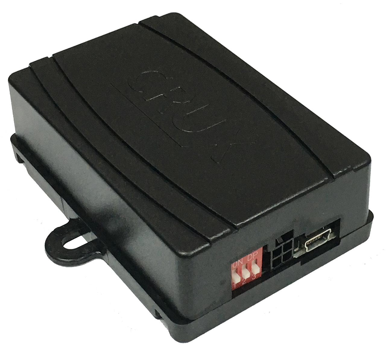 CRUX SWRCR59 Radio Replacement Interface with SWC Retention for Select 2005-2018 Chrysler, Dodge, Jeep Vehicles
