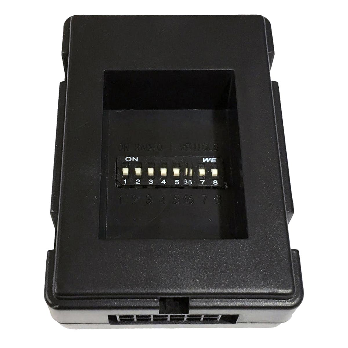 CRUX Radio Replacement Interface for Select 2006-2013 Honda Vehicles with Steering Wheel Controls (SWRHN62B)