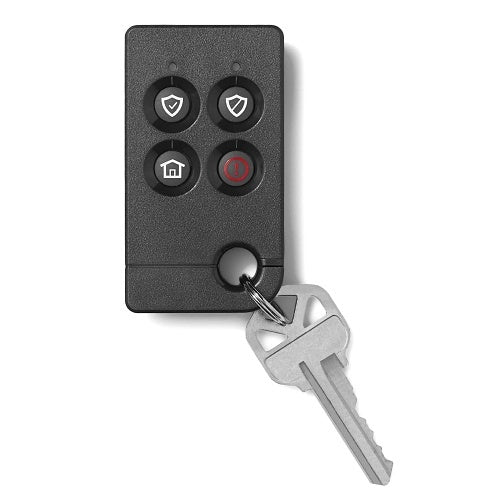 Honeywell Home PROSIXFOB Pro Series Wireless Multi-Function Key Fob