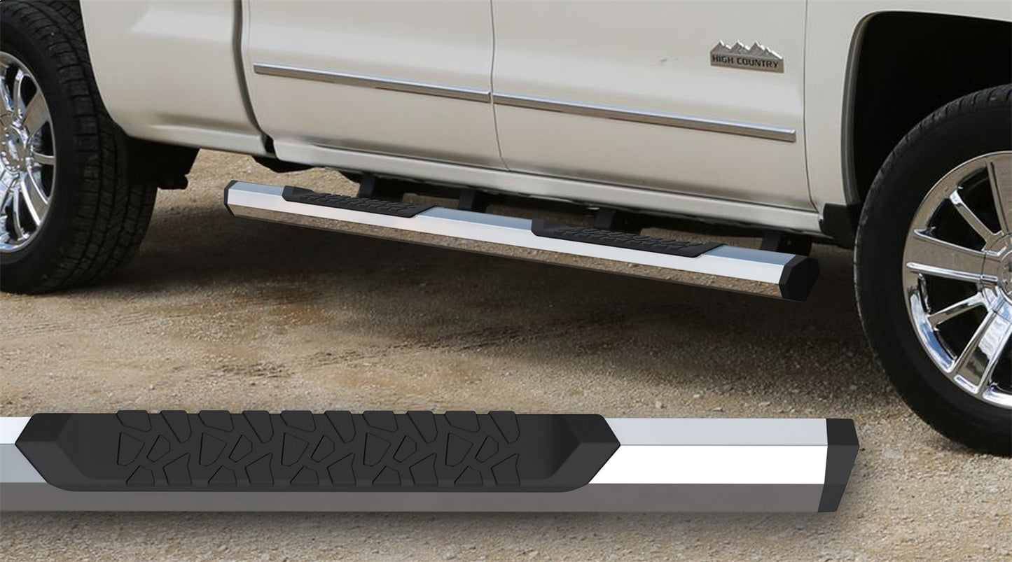 GEM TUBES - 300010 - Nerf/Step Bar