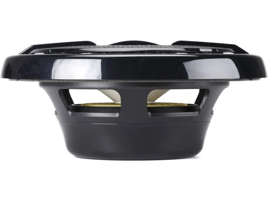 Sony XS-MP1611B 6.5" Dual-Cone Marine Audio Speakers Pair Black 140W Peak - View 3
