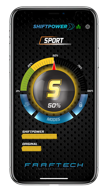 Beat-Sonic ShiftPower SP48 Throttle Response Controller - Ferrari Models