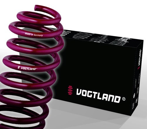 Vogtland - 950073 - Coil Spring Lowering Kit -  950073 Sport Lowering Spring Kit - P/N: 950073