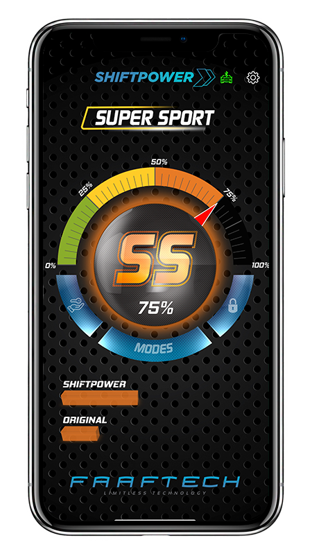 Beat-Sonic ShiftPower SP48 Throttle Response Controller - Ferrari Models