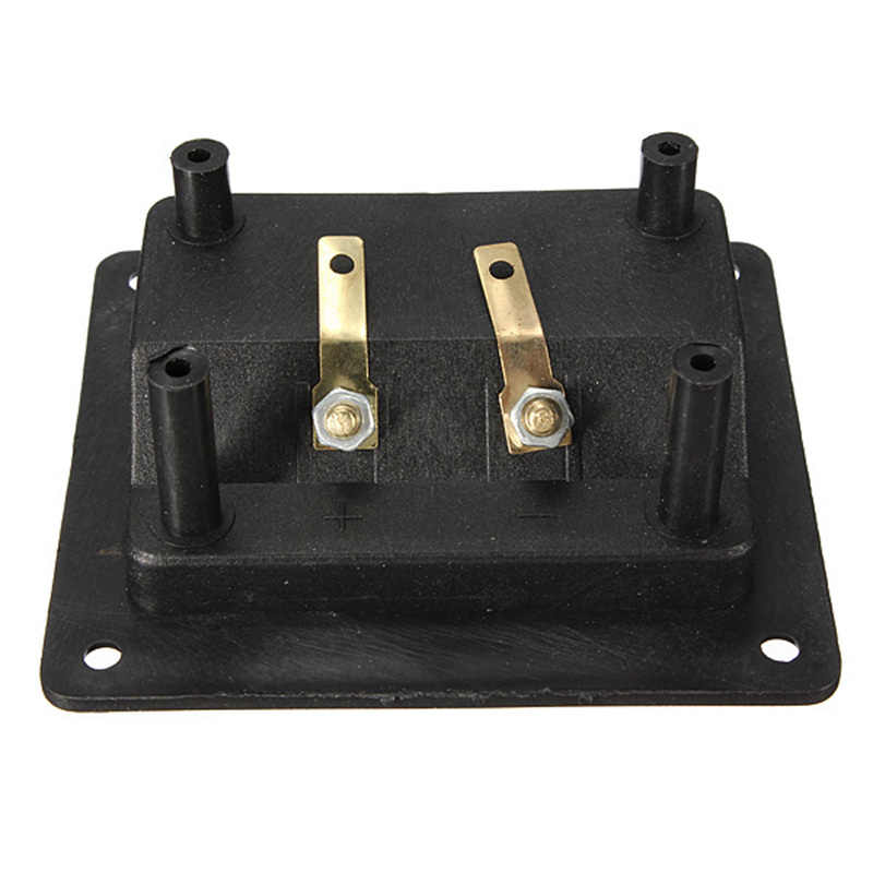 Nippon T200 Terminal Cup, 3-3/4 in. x 3 in. Square