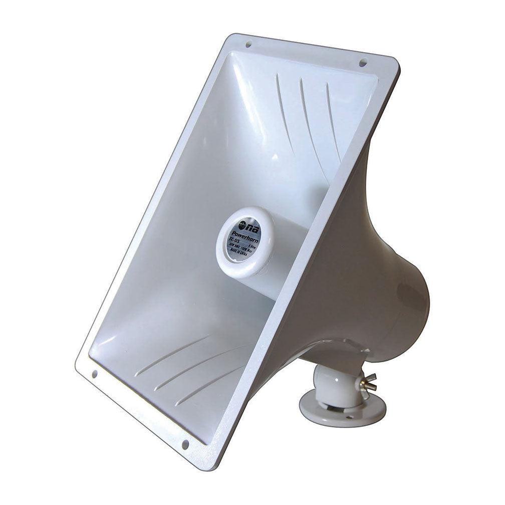 Nippon PA Powerhorn Speaker Model TC55 – High-Performance Public Address System Speaker