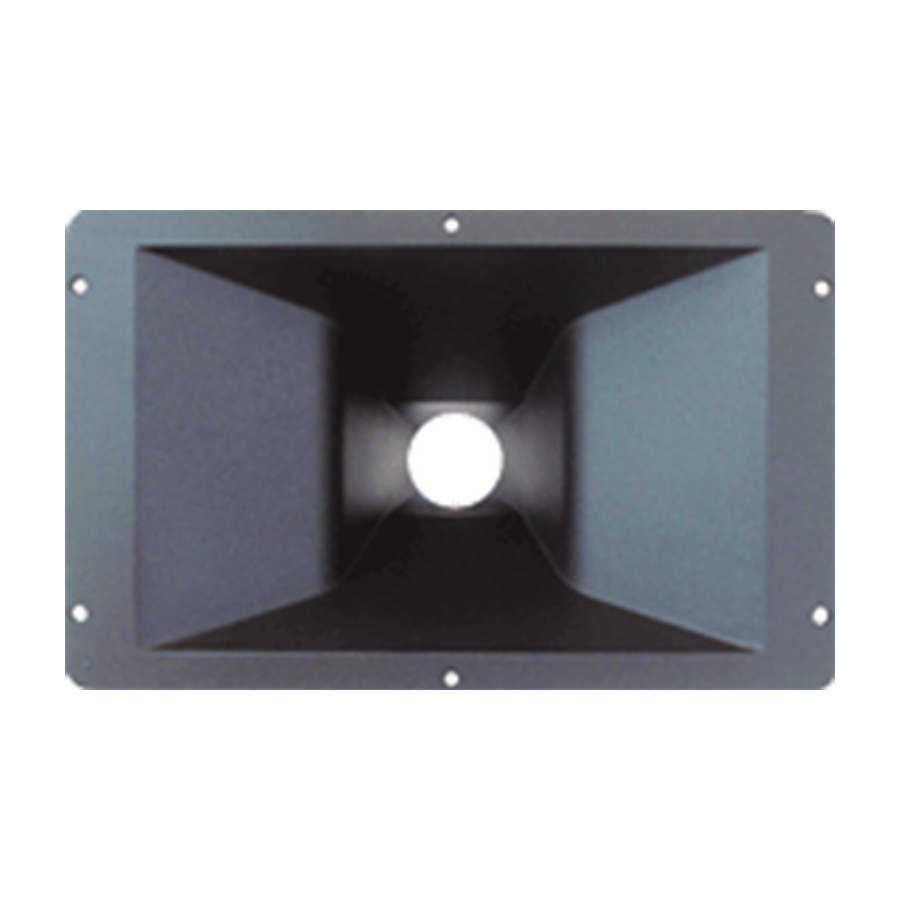 Beyma Car Audio Speaker - TD-372/DB - View 1