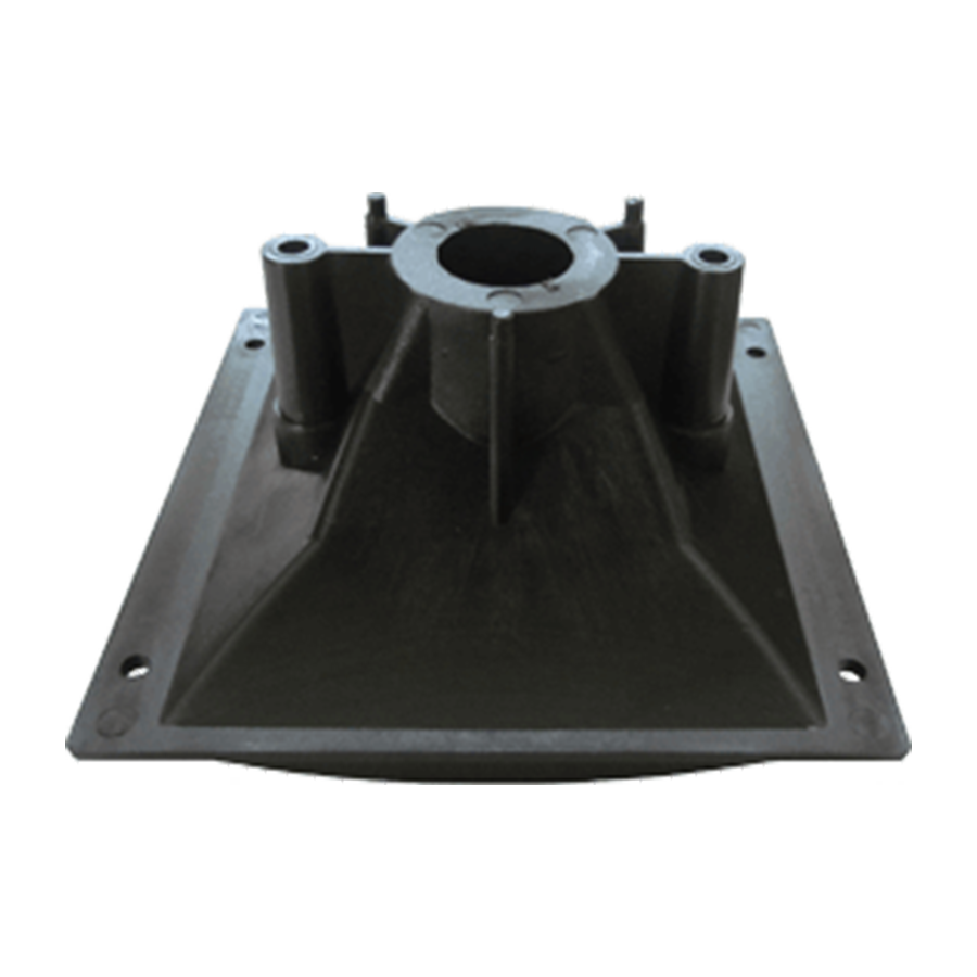 Beyma Wave Guide TD-8060 - View 3