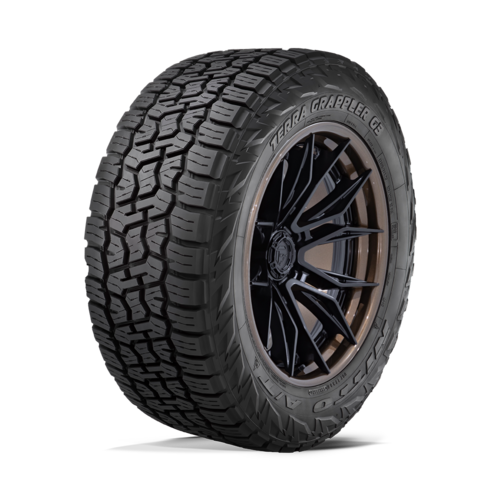 TER GRAP G3 285/45R22 114H XL 32.1