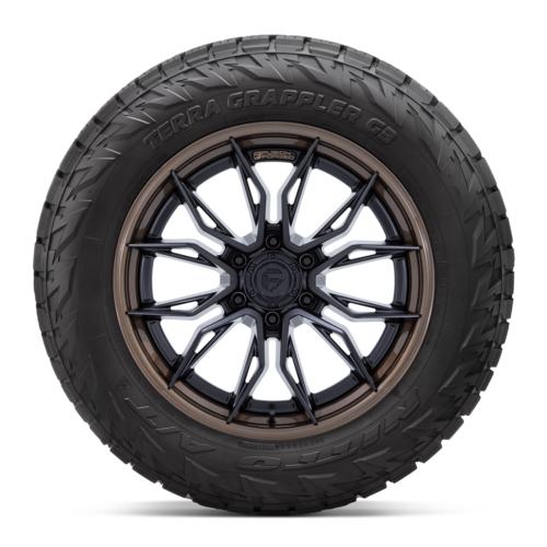 TER GRAP G3 LT315/70R17 E 126/123S 34.4