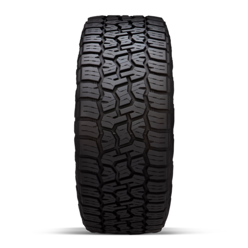 TER GRAP G3 285/45R22 114H XL 32.1