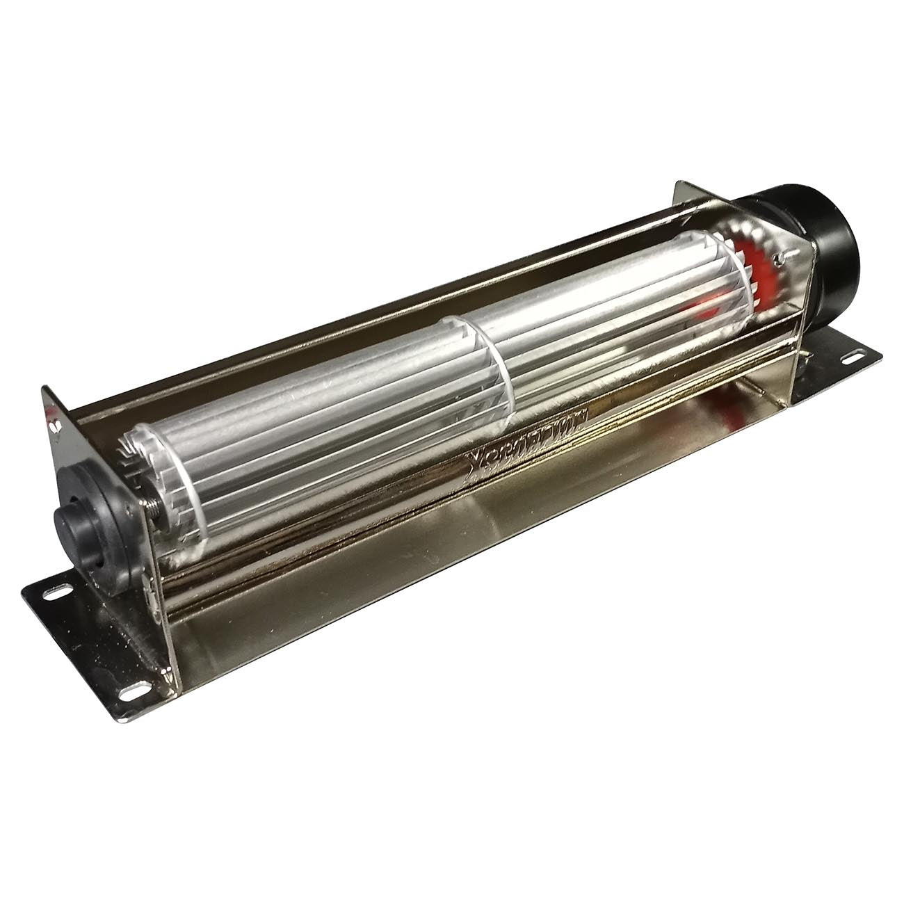 Xscorpion 8-inch 12V Cross Flow Fan - High-Performance Cooling Solution