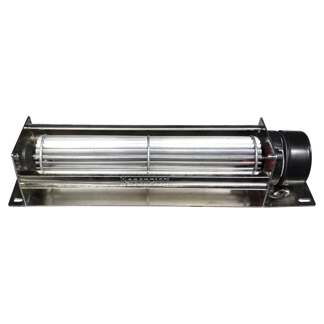 Xscorpion 8-inch 12V Cross Flow Fan - High-Performance Cooling Solution