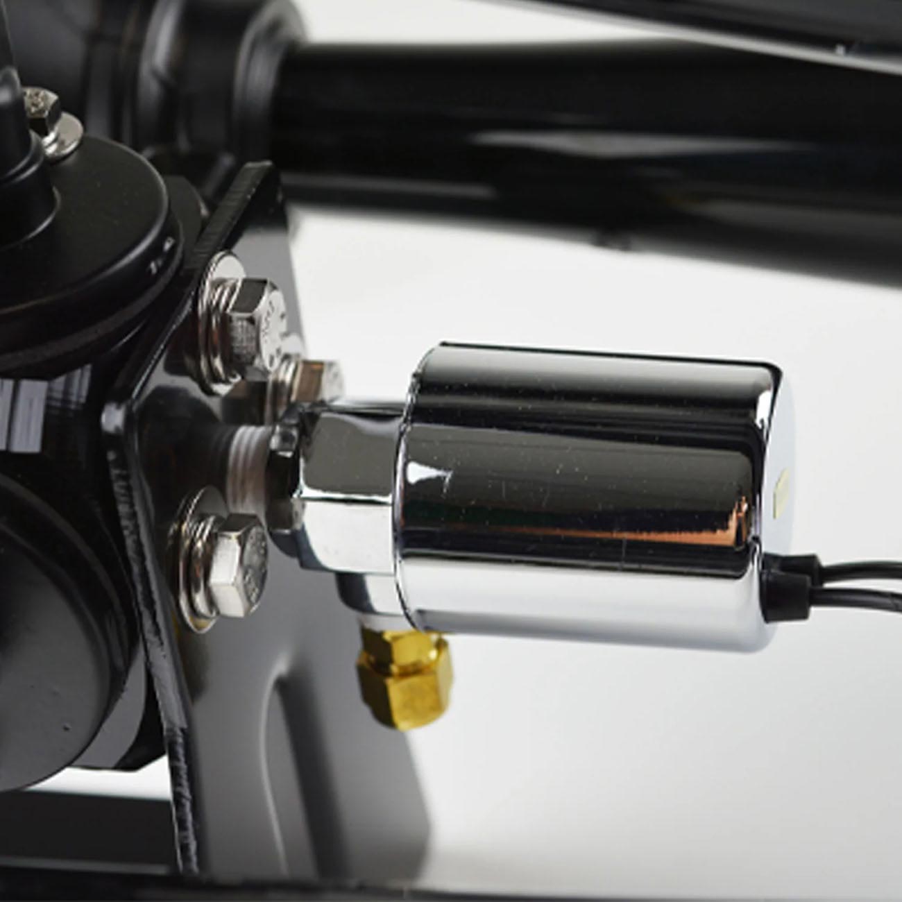 Nippon Installation Solution 3-Way Train Horn – High-Performance Vehicle Horn System