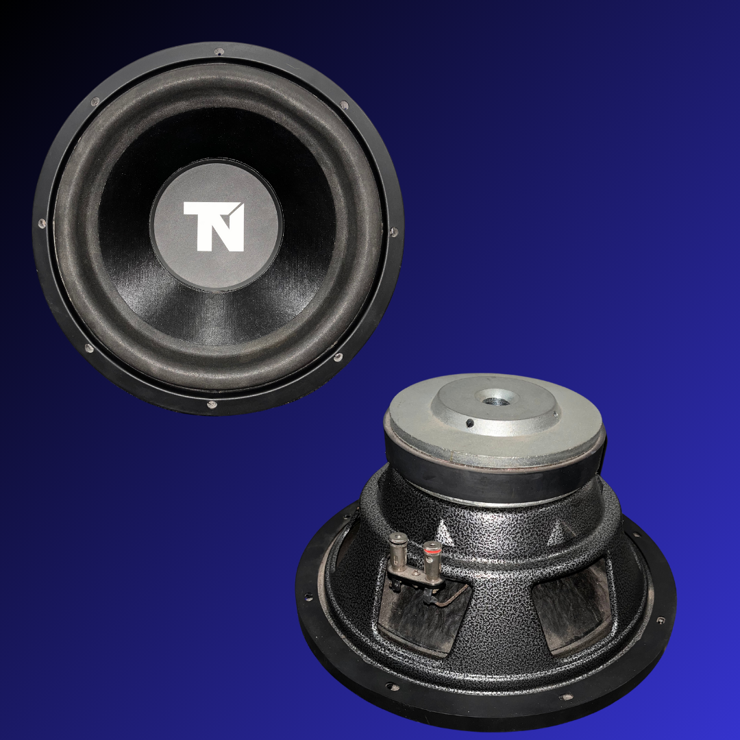 TN SubWoofer