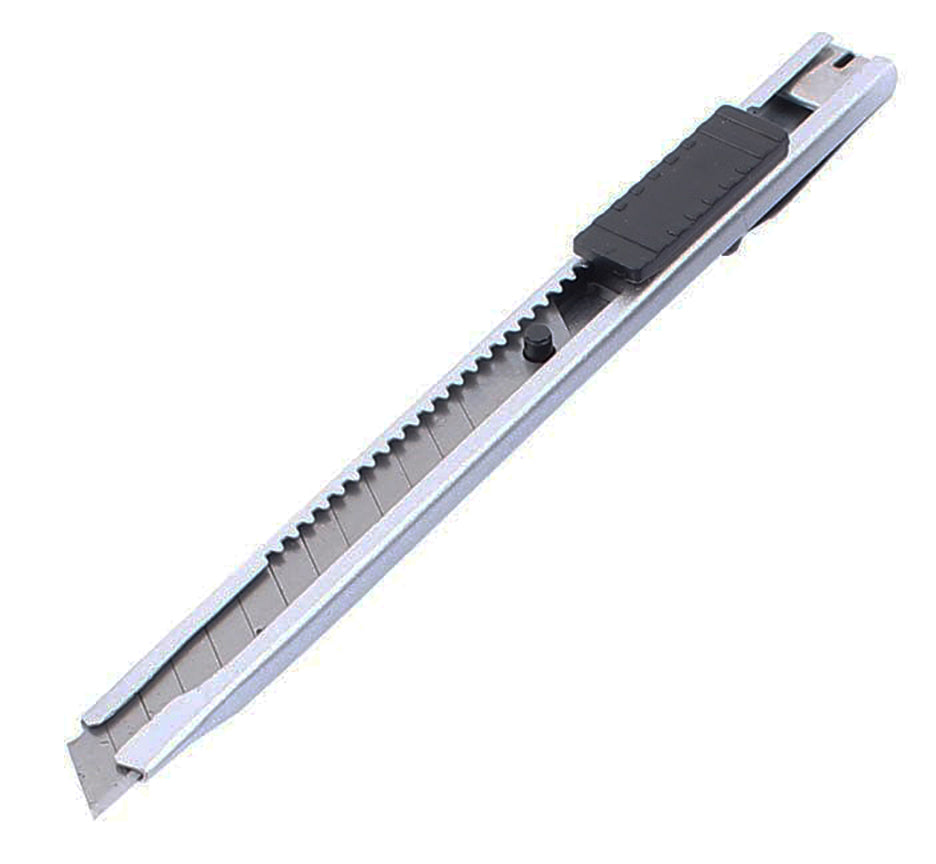 Nippon Installation Solution Auto-lock Utility Knife